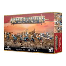 Namarti Reavers