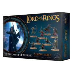 Fellowship Of The Ring