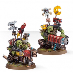 Flash Gitz