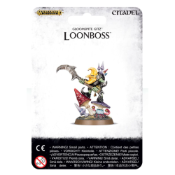 Loonboss