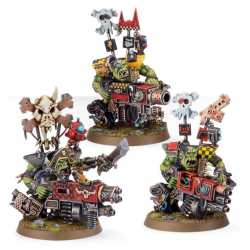 Flash Gitz