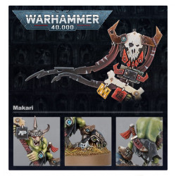 Ghazghkull Thraka