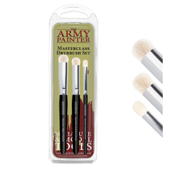Masterclass Drybrush Set