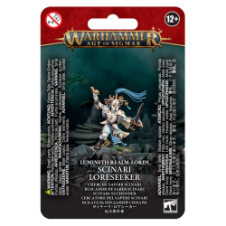 Scinari Loreseeker