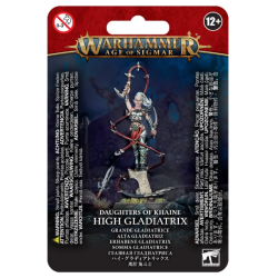 High Gladiatrix