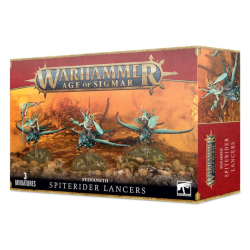 Spiterider Lancers