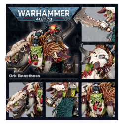 Beastboss