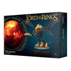 The Balrog™