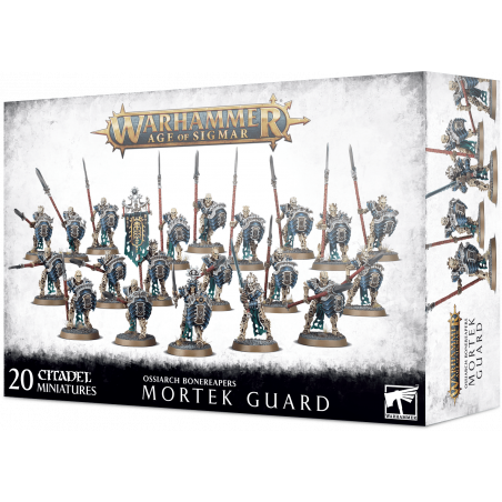 Mortek Guard