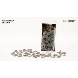 Basing Bits Rocks