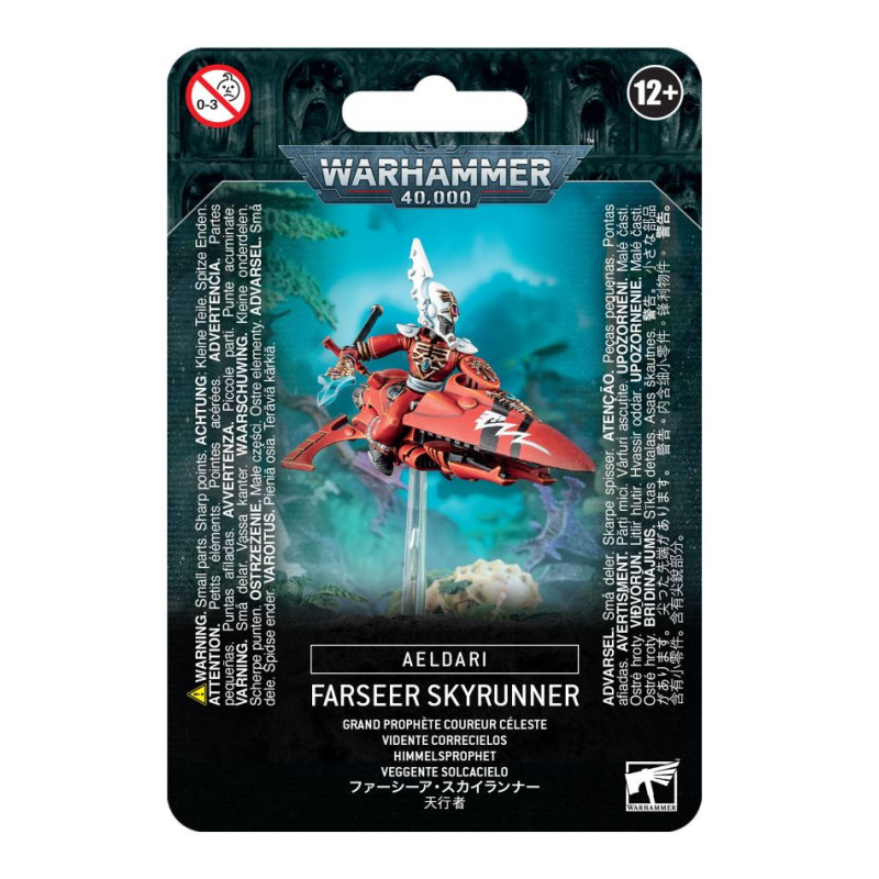 Farseer Skyrunner
