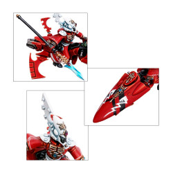 Farseer Skyrunner