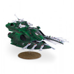 Wave Serpent
