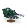 Wave Serpent
