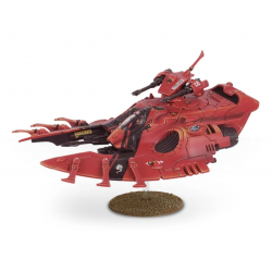 Wave Serpent