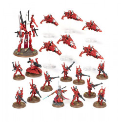 Combat Patrol: Aeldari