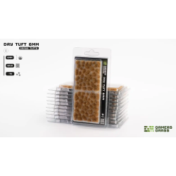 Dry Tuft (6mm)
