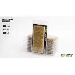 Beige (4mm)