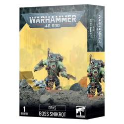 Boss Snikrot