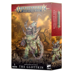 The Glottkin