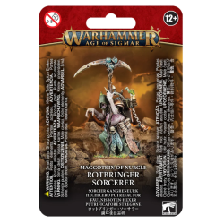 Rotbringer Sorcerer
