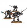 Brotherhood Terminator Squad