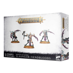 Slaangor Fiendbloods