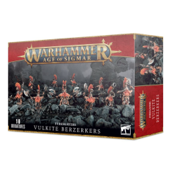 Vulkite Berzerkers
