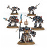 Brotherhood Terminator Squad