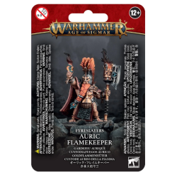 Auric Flamekeeper