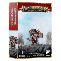 Codewright