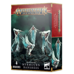 Myrmourn Banshees