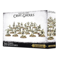 Crypt Ghouls