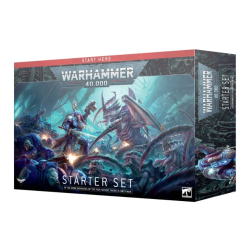 Warhammer 40,000 Starter Set