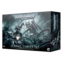 Warhammer 40,000 Combat...