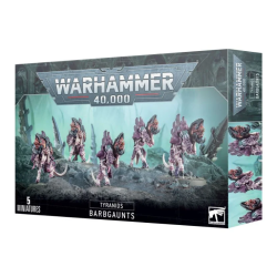 Barbgaunts