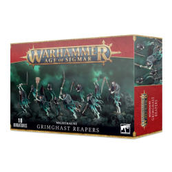 Grimghast Reapers