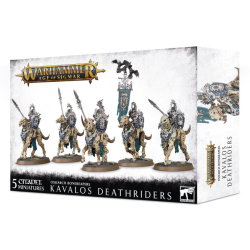 Kavalos Deathriders