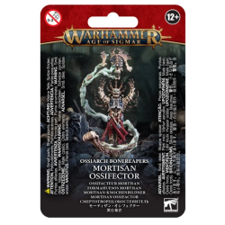 Mortisan Ossifector