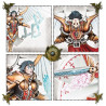 Celestine Living Saint