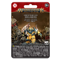 Megaboss