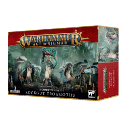 Rockgut Troggoths