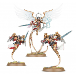 Celestine Living Saint