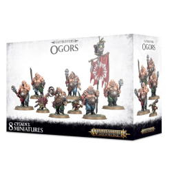Ogor Gluttons