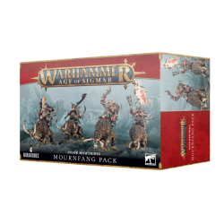 Mournfang Pack