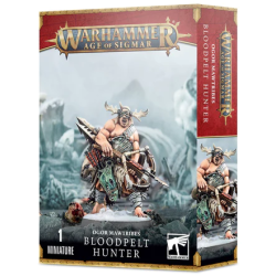 Bloodpelt Hunter