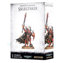 Skulltaker