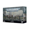 Necron Warriors