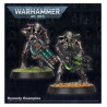 Necron Warriors