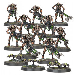 Necron Warriors